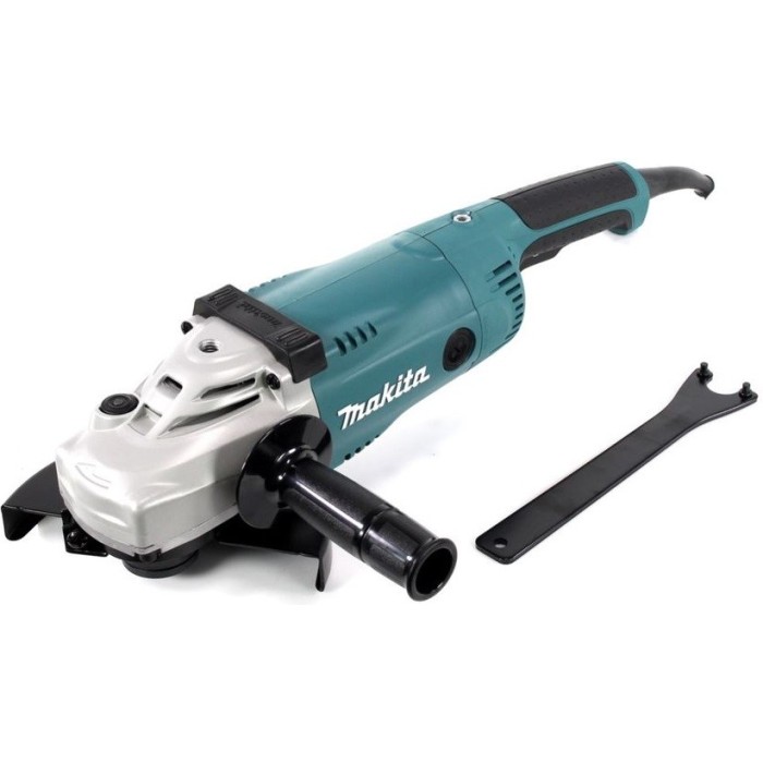 Кутова шліфмашина MAKITA GA 7020 RF Кутова шліфмашина MAKITA GA 7020 RF