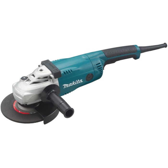 Кутова шліфмашина MAKITA GA 7020 SF Кутова шліфмашина MAKITA GA 7020 SF