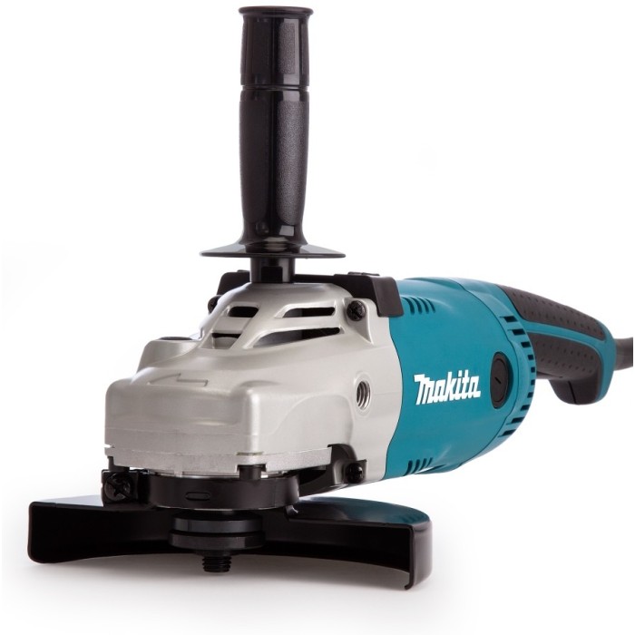 Кутова шліфмашина MAKITA GA 7020 SF Кутова шліфмашина MAKITA GA 7020 SF