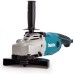 Кутова шліфмашина MAKITA GA 7020 SF