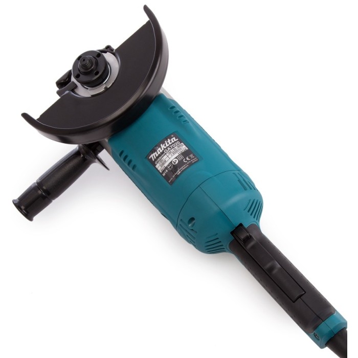 Кутова шліфмашина MAKITA GA 7020 SF Кутова шліфмашина MAKITA GA 7020 SF