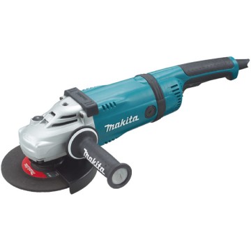 Кутова шліфмашина MAKITA GA 7040 RF 01