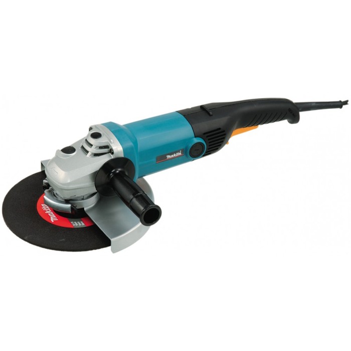 Кутова шліфмашина MAKITA GA 9010 C Кутова шліфмашина MAKITA GA 9010 C