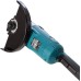 Кутова шліфмашина MAKITA GA 9020 + 5 відрізних дисків