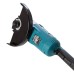 Кутова шліфмашина MAKITA GA 9020 + 5 відрізних дисків