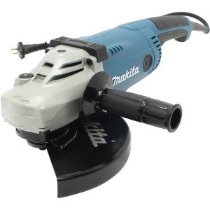 Кутова шліфмашина MAKITA GA 9020 + 5 відрізних дисків