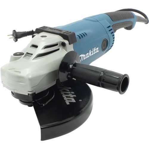 Кутова шліфмашина MAKITA GA 9020 + 5 відрізних дисків