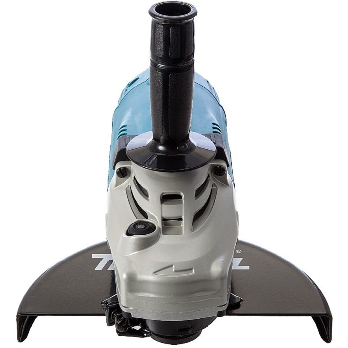 Кутова шліфмашина MAKITA GA 9020 + безключова гайка Кутова шліфмашина MAKITA GA 9020 + безключова гайка