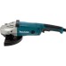 Кутова шліфмашина MAKITA GA 9020 + безключова гайка