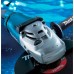 Кутова шліфмашина MAKITA GA 9020 RF