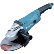 Кутова шліфмашина MAKITA GA 9020 RF