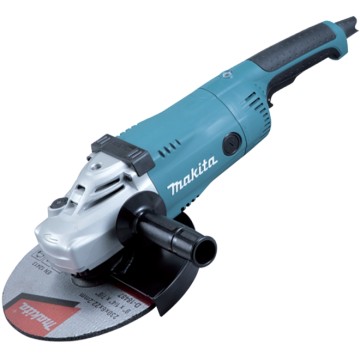 Кутова шліфмашина MAKITA GA 9020 RF