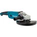 Кутова шліфмашина MAKITA GA 9020 SF