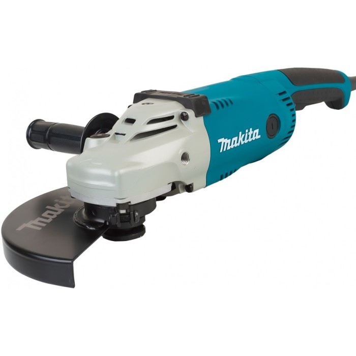 Кутова шліфмашина MAKITA GA 9020 SF Кутова шліфмашина MAKITA GA 9020 SF