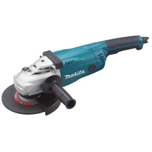 Кутова шліфмашина MAKITA GA 9020 SF + 10 відрізних дисків