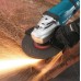 Кутова шліфмашина MAKITA GA 9040 RF 01