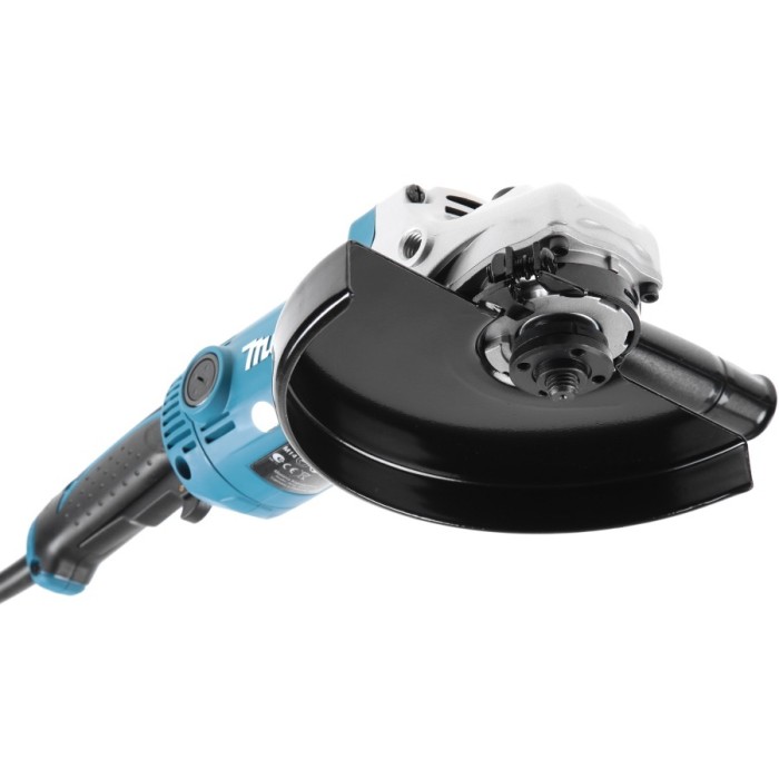 Кутова шліфмашина MAKITA GA 9050 Кутова шліфмашина MAKITA GA 9050