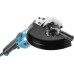 Кутова шліфмашина MAKITA GA 9050