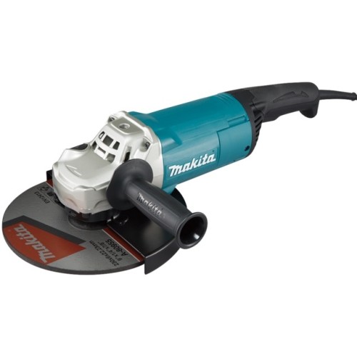 Кутова шліфмашина MAKITA GA9061