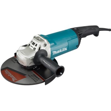 Кутова шліфмашина MAKITA GA9061R