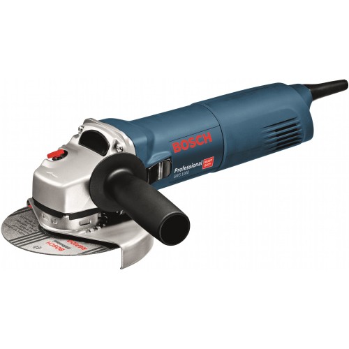 Кутова шліфмашина BOSCH GWS1000 (0601828800)