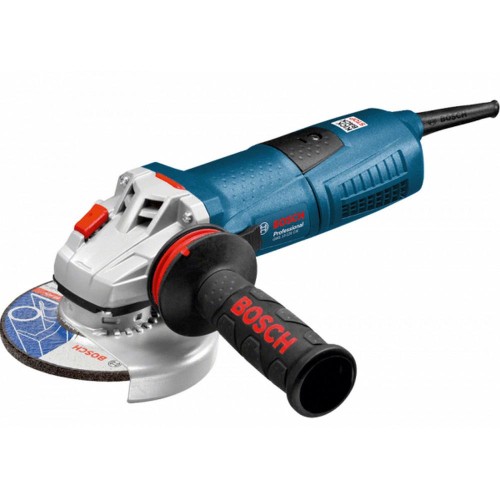 Кутова шліфмашина BOSCH GWS13-125CI