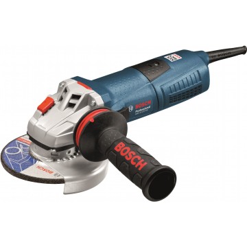 Кутова шліфмашина BOSCH GWS13-125CIE (060179F002)