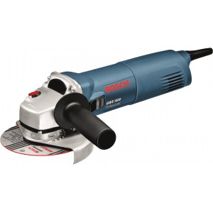 Кутова шліфмашина BOSCH GWS1400 (601824800)