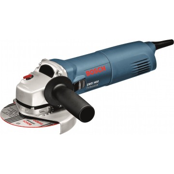 Кутова шліфмашина BOSCH GWS1400 (601824800)