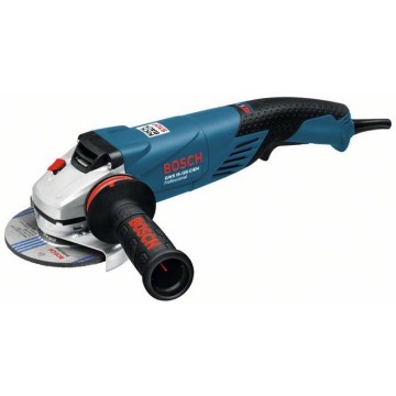 Кутова шліфмашина BOSCH GWS15-125CIEH-V