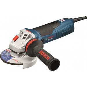Кутова шліфмашина BOSCH GWS17-125CIE (060179H002)