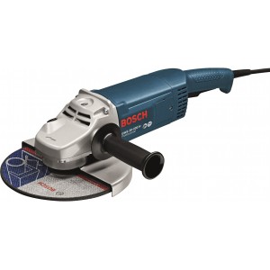 Кутова шліфмашина BOSCH GWS20-230H