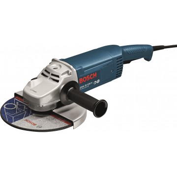 Кутова шліфмашина BOSCH GWS20-230H