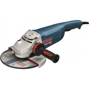 Кутова шліфмашина BOSCH GWS22-230JH (0601828801)