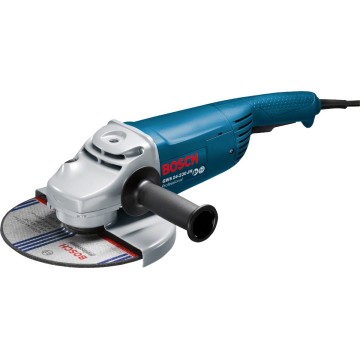 Кутова шліфмашина BOSCH GWS24-230JH (0601884203)