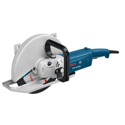 Кутова шліфмашина BOSCH GWS24-300JS