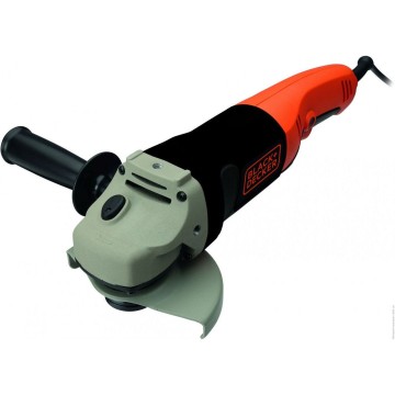 Кутова шліфмашина BLACK+DECKER KG1202