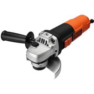 Кутова шліфмашина BLACK+DECKER KG912