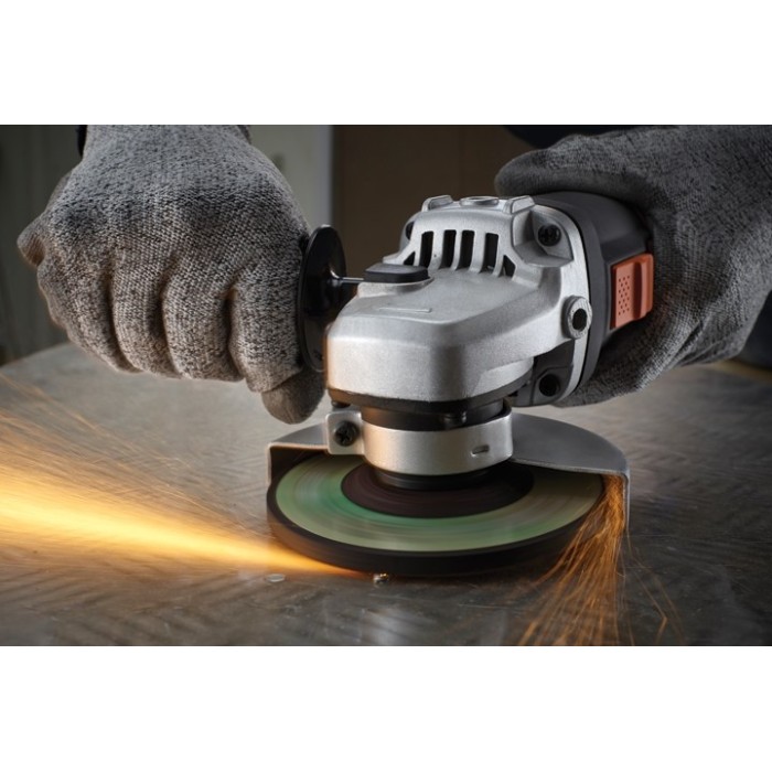 Кутова шліфмашина BLACK+DECKER KG912 Кутова шліфмашина BLACK+DECKER KG912