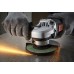 Кутова шліфмашина BLACK+DECKER KG912