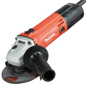 Кутова шліфмашина MAKITA M0901