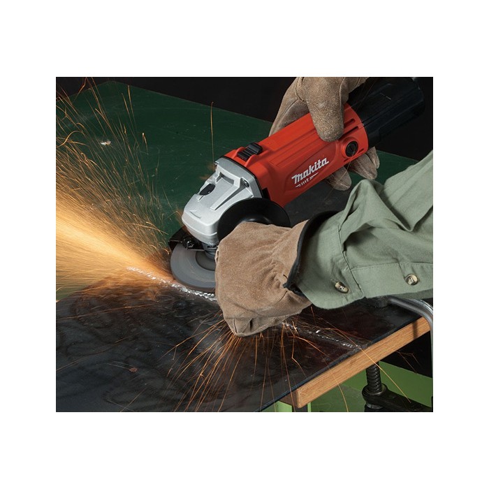 Кутова шліфмашина MAKITA M 9502 Кутова шліфмашина MAKITA M 9502