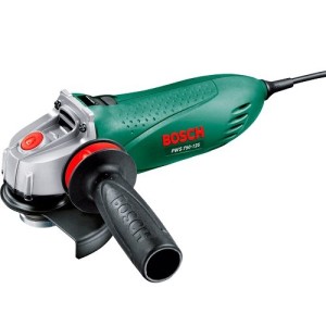 Кутова шліфмашина BOSCH PWS750-125 (0601882203)