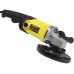 Кутова шліфмашина STANLEY SGM146