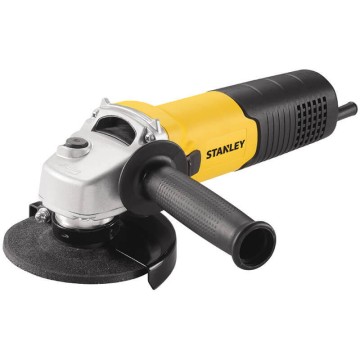Кутова шліфмашина STANLEY SGS105