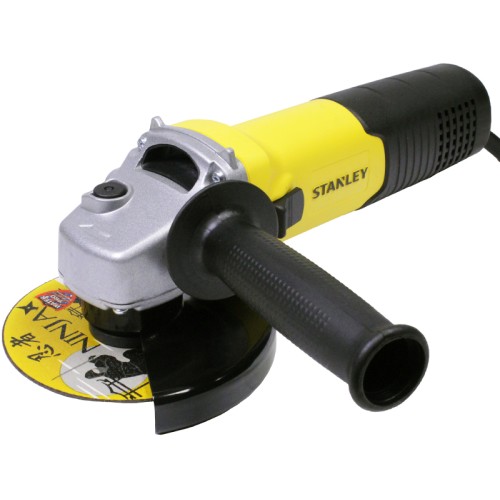 Кутова шліфмашина STANLEY SGV115