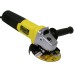 Кутова шліфмашина STANLEY SGV115