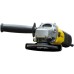 Кутова шліфмашина STANLEY SGV115