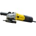 Кутова шліфмашина STANLEY SGV115