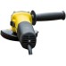 Кутова шліфмашина STANLEY SGV115